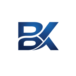 BudgeX logo